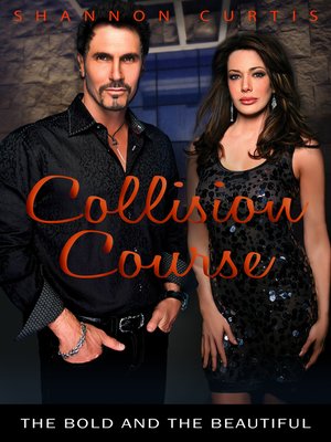 cover image of Collision Course